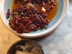 -懒人盐府人家(航天桥店)