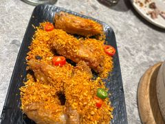 -留半山·香港食堂(啦啦宝都店)