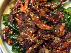 -滇铺子·云南特色菜·第九届野生菌美食节(东风东路c86店)