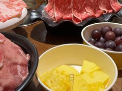 -东海怡品海鲜豆捞(星街坊店)