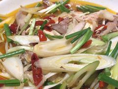 -平娃三宝烧烤·面食(南小街店)