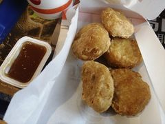 -汉堡王(江海广场店)