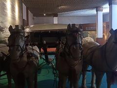 -古车博物馆
