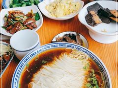 -同得兴 Since·1995 传统苏式面馆(十全街店)