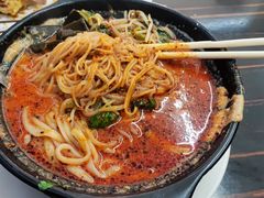 -小街曹师傅砂锅麻辣烫(亚泰大街店)