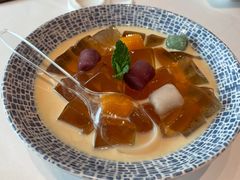 -宝园酒家(美林M·LIVE天地东座店)