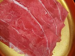 -松野谷·寿喜烧自助(华联顺义金街购物中心店)