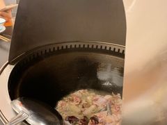 -老家大锅台·地锅鸡·铁锅炖(建邺文体路店)