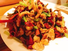 -陈傻子餐厅(世纪都会店)