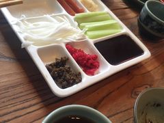 -四季民福烤鸭店(前门廊房二条店)
