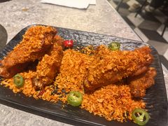 -留半山·香港食堂(啦啦宝都店)