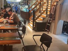 -卡朋厨房(289艺术园区店)