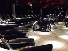 -W FITNESS 威尔仕健身·游泳(老西门新苑店)