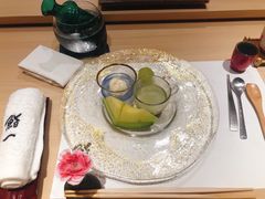 -鮨一日本料理(大中华店)