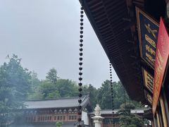 -径山寺