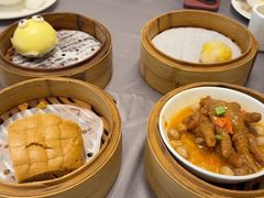 -东方御宴海鲜酒楼(棕泉酒店)