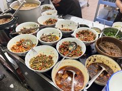 -虎子面粉馆(五一东村店)