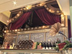 -玛格萝妮比萨屋(四平店)
