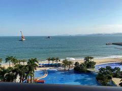 -深圳大梅沙京基洲际度假酒店