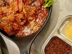 android_upload_pic-老板娘的烤肉店(港湾广场店)