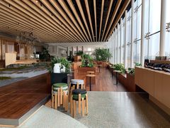 大堂-Seesaw Coffee(朝阳大悦城店)