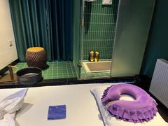 -泰悠谷养生SPA(世茂商业街店)