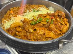 -李先生的首尔小馆(松江启源广场店)