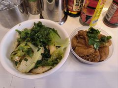 -老广记·牛杂甜品(东山口店)