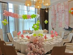 -山公馆餐厅(东塘店)