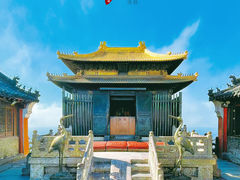 -武当山风景区
