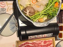 -芥岛(河北大街店)