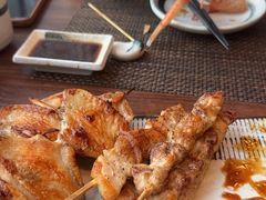 -田舍家Inakaya·炉端烧·铁板烧(天汇igc店)