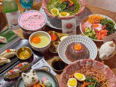-河风の幸会精致料理