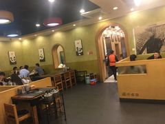 大堂-川成串·自助串串香火锅(朝阳店)