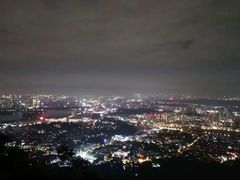 -紫金山山顶公园