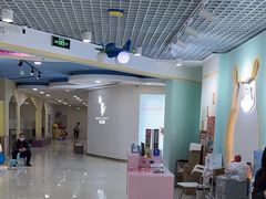 -万达广场(北京槐房店)
