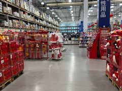 -麦德龙(浦东店)