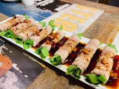 -滇越乘象云南餐厅(豆各庄店)