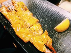 -橘焱胡同烧肉夜食(BFC外滩金融中心店)
