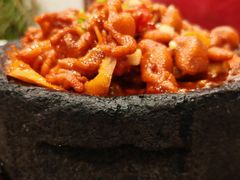 -西江美食舫·江西菜(健德桥店)