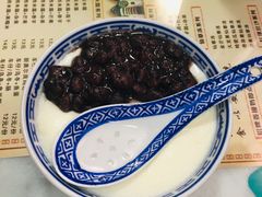 红豆双皮奶-双喜老铺(人民广场店)