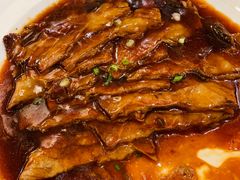 -鸿运楼烤鸭店(天桥店)