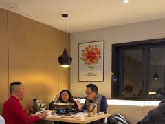 -香缇小院私房菜(盐务街店)