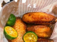 -小大董·烤鸭(凤凰汇店)