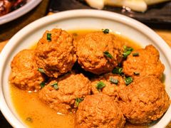 -小吊梨汤·北京菜·烤鸭(四元桥店)