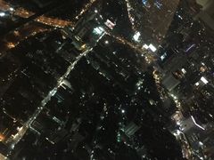 -彩虹云霄拜约克摩天塔