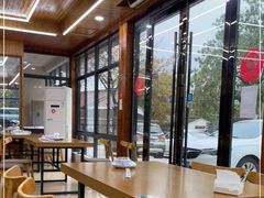 大堂-紫藤园·天目湖大鱼头(南山竹海店)