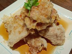 -大同江朝鲜菜•长春地标美食(绿园吾悦广场店)