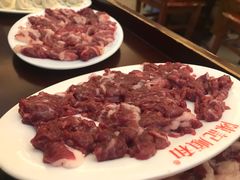 -陈记顺和潮汕牛肉火锅(韩江路店)