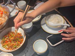 -湘阁里辣(东门茂业店)